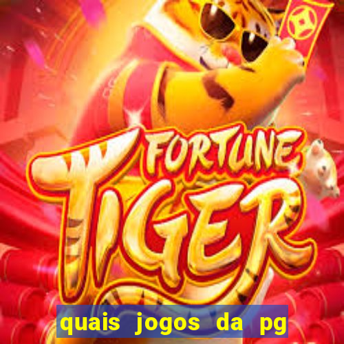 quais jogos da pg da pra comprar funcionalidade